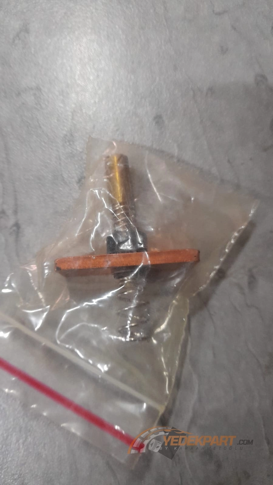 BOSCH TİP                MARŞ OTOM TM.TK.